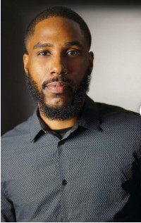 Brandon Thomas
