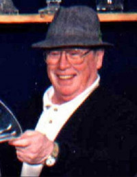 Marty Sullivan