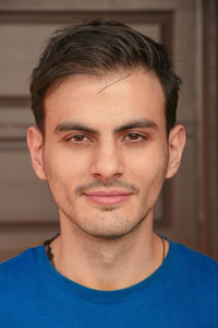 Sarp Doga Celik
