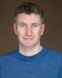 Daniel Clarkson