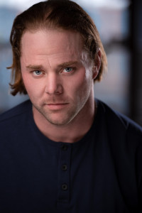Collin Davidson