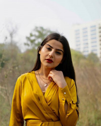 Deepansha Dhingra