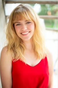 Gabi Sproule