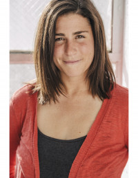 Audrey Stewart