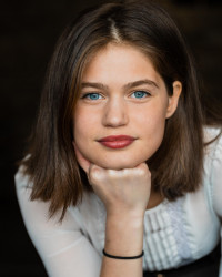 Ursula Calder
