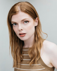 Bridget Benstead
