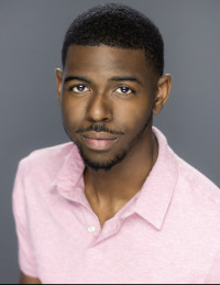 Cameron Duckery