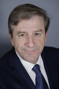 Eric Revel