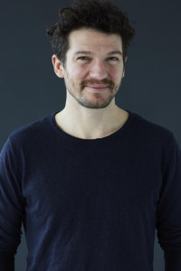 Clement Guyot