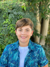 Brenden Davis