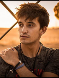 Alex de Nova
