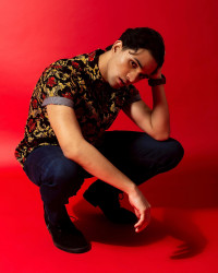 Aditya 'Adi' Maitra
