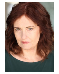 Betsy Thomas