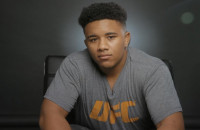 Jonovan Smith