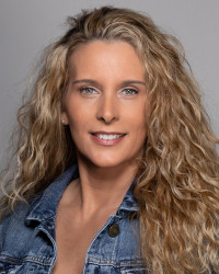 Shana-Anne Larson