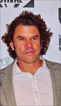 Jeff Burnett