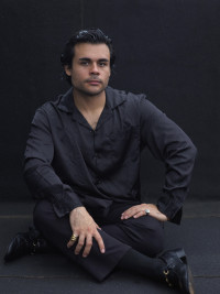 Alfredo David