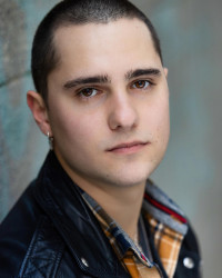 Jaron Melanson