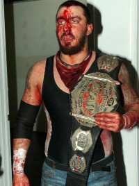 Mance Warner