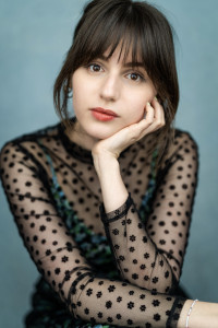 Holly Freeman