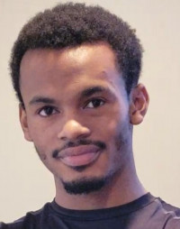 Jelani Winston