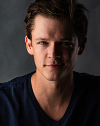 Bret Lindquist