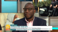Christopher Muwanguzi