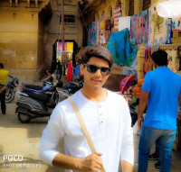 Ayush Prasad
