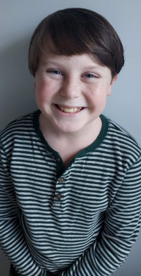 Jonah Marshall