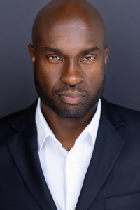 Khalid Greenaway
