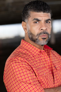 Ken Gregory