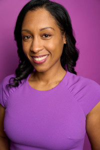 Stephanie Parker