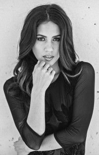 Amy Monzon