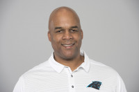 Eric Washington
