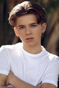 Jordan Clark