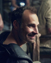 Sebastian Blenkov
