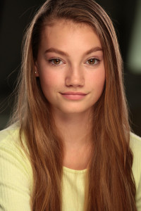 Lucy Simmonds