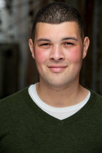 Noah Harrison