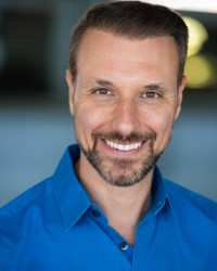 Eric Casaccio