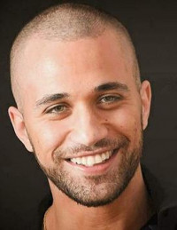 Adam Haloon