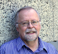 Roald Nasgaard