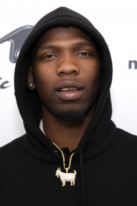 BlocBoy JB