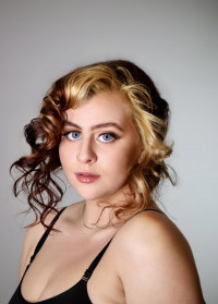 Madeline McQuillan