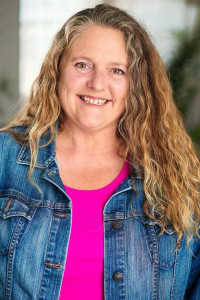 Wendi De Barros