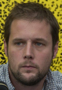 Iain Dilthey