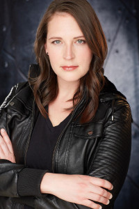 Nicole Brettle
