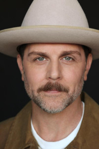 Johnny Dowers