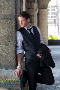 Joseph Davidson