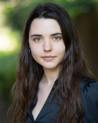 Francesca Barrett