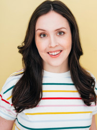 Kate Silk